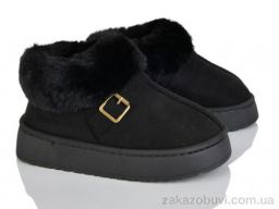 Тапки Lion-Lu JHG5 black