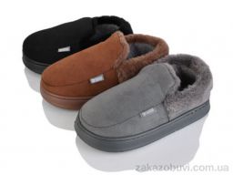 Тапки Lion-Lu 9819-3 mix