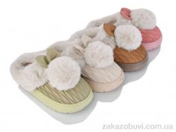 Тапки Lion-Lu 555-16 mix (12)