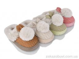 Тапки Lion-Lu 555-16 mix (24)
