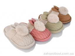 Тапки Lion-Lu 555-15 mix (12)