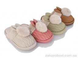 Тапки Lion-Lu 555-15 mix (24)