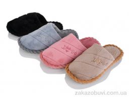 Тапки Lion-Lu 555-14 mix