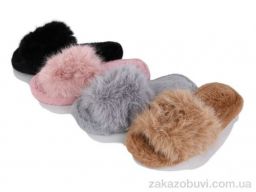 Тапки Lion-Lu 555-17 mix