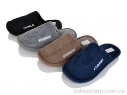 Тапки Lion-Lu 555-12 mix