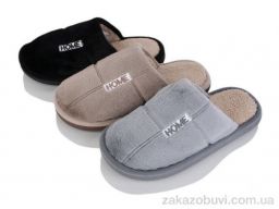 Тапки Lion-Lu 555-10 mix