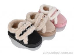 Тапки Lion-Lu JNG16 (12) mix