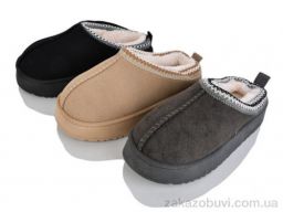 Тапки Lion-Lu JNG13 (12) mix