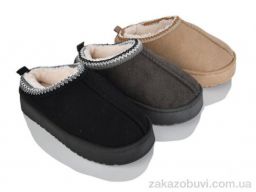 Тапки Lion-Lu JNG13 (24) mix