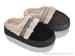 Тапки Lion-Lu JNG14 (12) mix