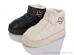 Тапки Lion-Lu JNG23 (12) mix