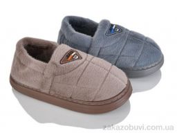 Тапки Lion-Lu 217 mix