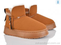 Угги Lion-Lu CL2526