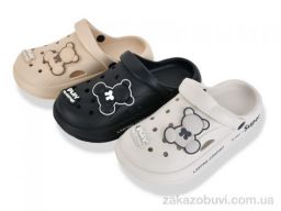 Кроксы Lion-Lu Y9910-1 mix (24)