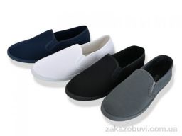 Слипоны Lion-Lu CL8 mix