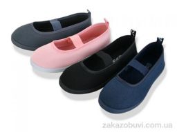 Туфли Lion-Lu CL13 mix