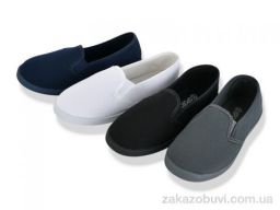 Слипоны Lion-Lu CL6 mix