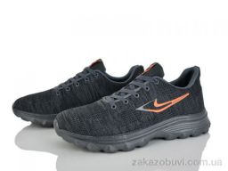 Кроссовки Lion-Lu A2578 grey