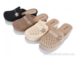 Шлепки Lion-Lu 9877-7 mix