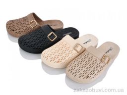 Шлепки Lion-Lu 9908-1 mix