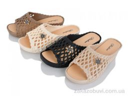 Шлепки Lion-Lu 9863 mix