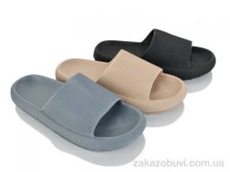 Шлепки Lion-Lu 9906-3 mix (36)