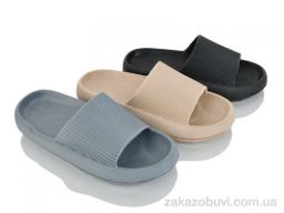 Шлепки Lion-Lu 9906-1 mix (36)