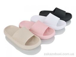 Шлепки Lion-Lu 9906-4 mix (36)