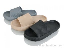 Шлепки Lion-Lu 9906-1 mix (12)