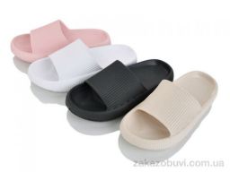 Шлепки Lion-Lu 9906-4 mix (12)