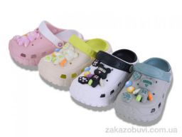 Кроксы Lion-Lu 8903 mix (12)