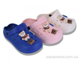 Кроксы Lion-Lu 42492-6 mix