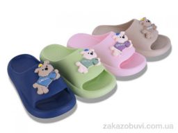 Шлепки Lion-Lu 42492-14 mix