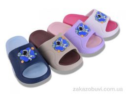 Шлепки Lion-Lu 42492-16 mix