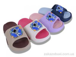 Шлепки Lion-Lu 42492-15 mix