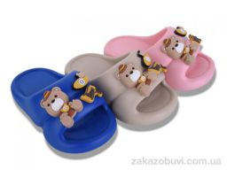 Шлепки Lion-Lu 42492-18 mix