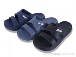 Шлепки Lion-Lu 42492-4 mix