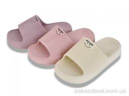 Шлепки Lion-Lu 777-56 mix