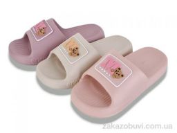 Шлепки Lion-Lu 777-48 mix