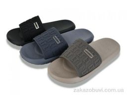 Шлепки Lion-Lu 777-34 mix