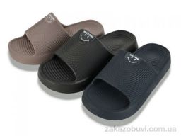 Шлепки Lion-Lu 777-55 mix