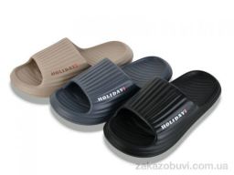 Шлепки Lion-Lu 777-64 mix