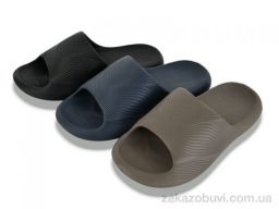 Шлепки Lion-Lu 777-31 mix