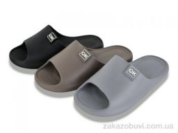 Шлепки Lion-Lu 777-38 mix