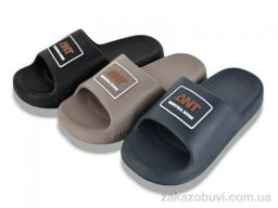 Шлепки Lion-Lu 777-47 mix