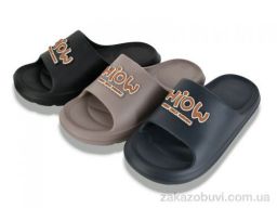 Шлепки Lion-Lu 777-57 mix