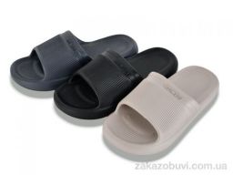 Шлепки Lion-Lu 777-45 mix