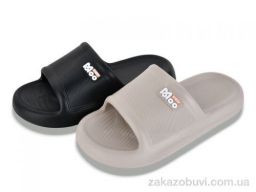 Шлепки Lion-Lu 777-49 mix