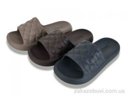 Шлепки Lion-Lu 777-33 mix