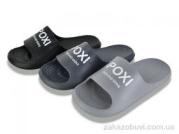 Шлепки Lion-Lu 777-42 mix